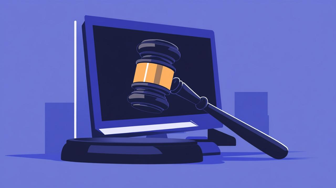 Divorcer par Internet : une procédure simplifiée et rapide pour un divorce à l&rsquo;amiable