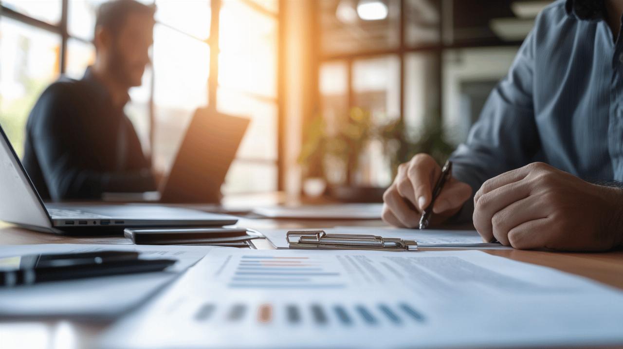 Comment obtenir un avis sirene pour sécuriser vos transactions commerciales
