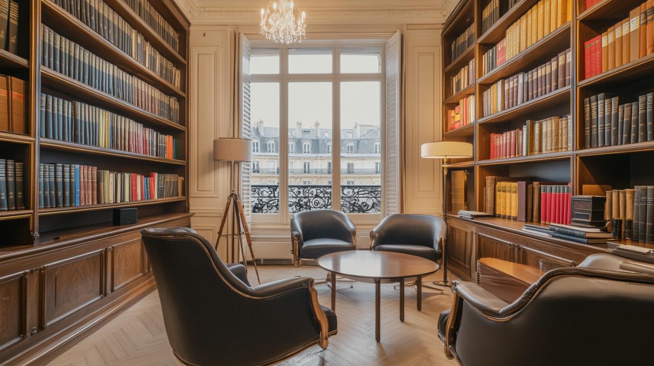 Pourquoi choisir un cabinet d&rsquo;avocat sur Paris 12 pour vos besoins juridiques