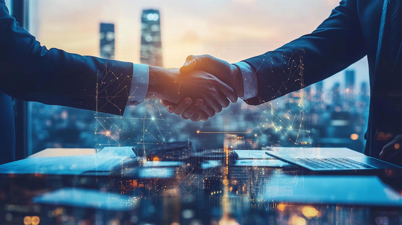 Les clés pour réussir vos fusions et acquisitions d&rsquo;entreprises