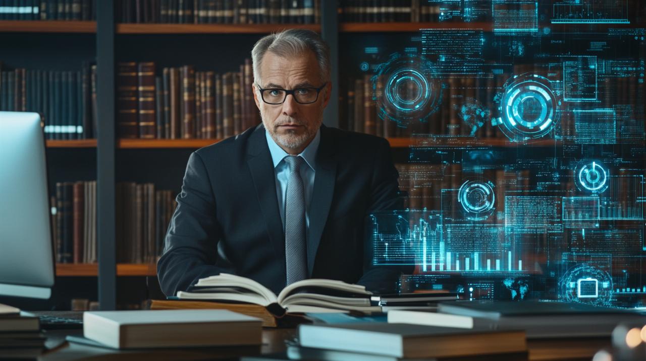 Comment un avocat pénaliste peut défendre vos droits face à la cybercriminalité