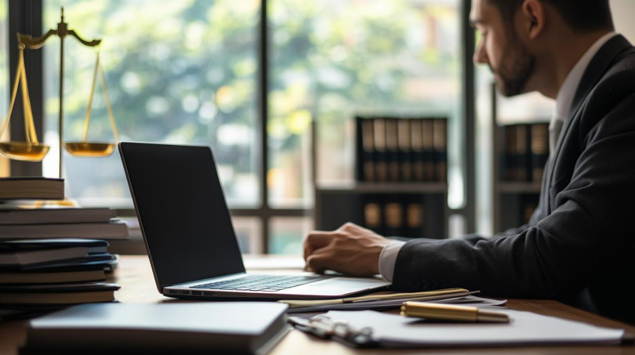 Concilier performance et sérénité avec Hub Avocat : la plateforme pour optimiser votre pratique juridique