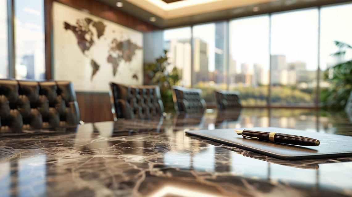 Comment le cabinet Bouchara protège vos marques à l&rsquo;international