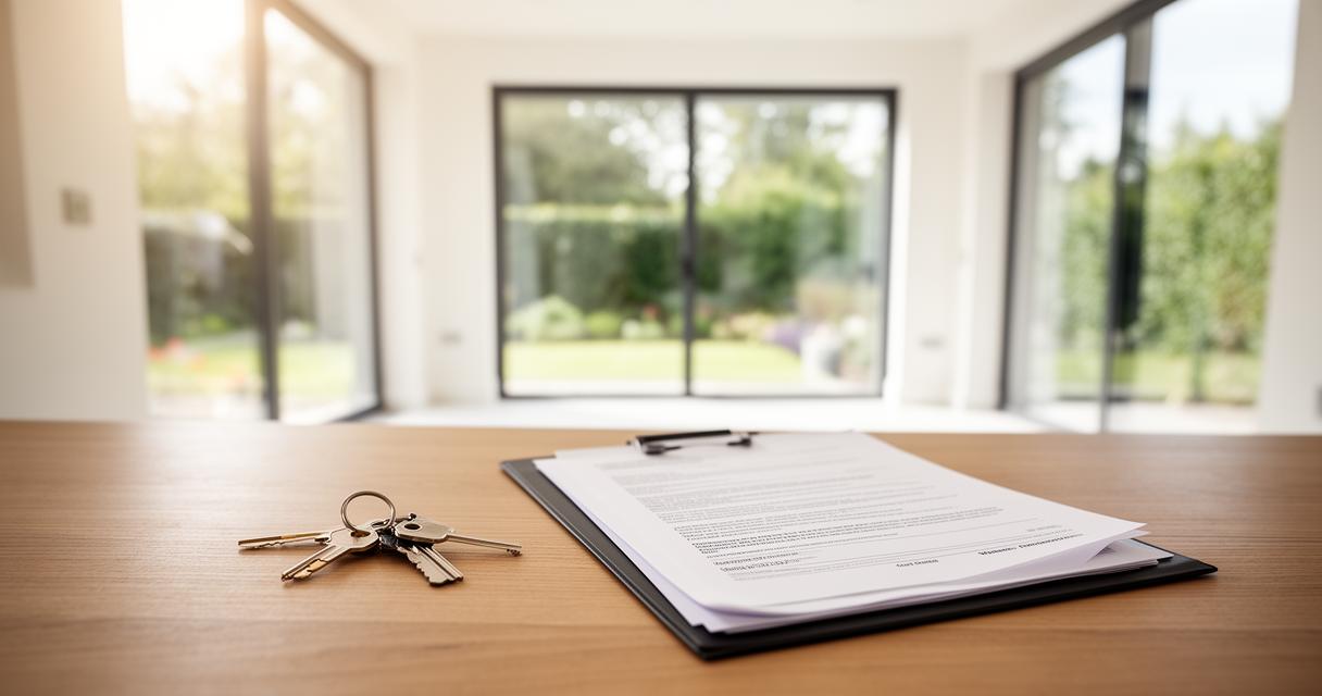 Comment se passe une location-vente entre particuliers : guide complet du processus