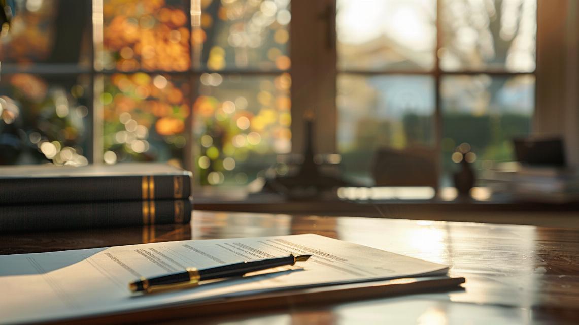 Pourquoi faire appel à un avocat succession pour préparer votre transmission de patrimoine